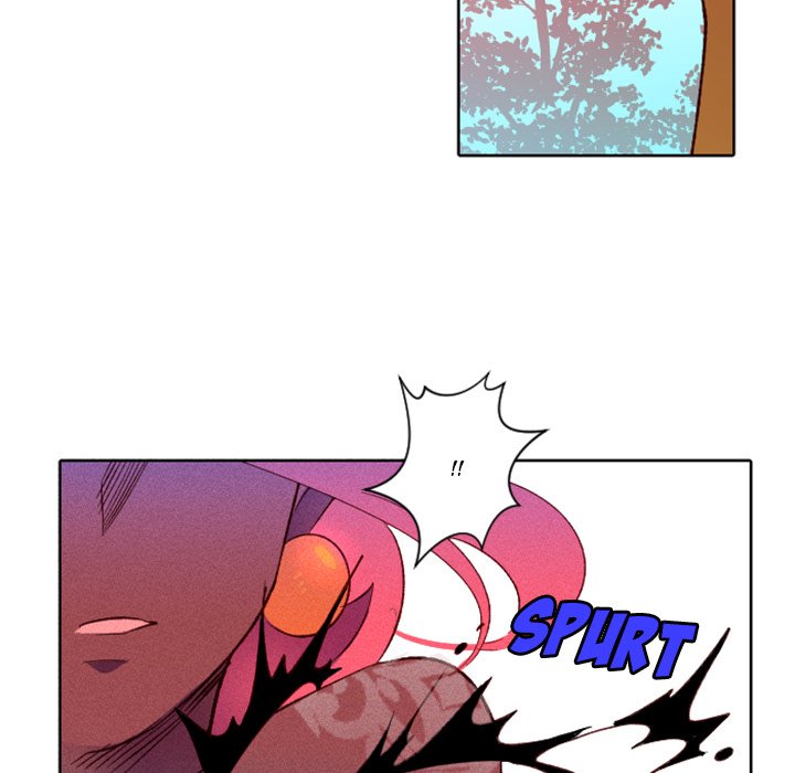 Descent Descent EP 3 - Toomics page 16 - 