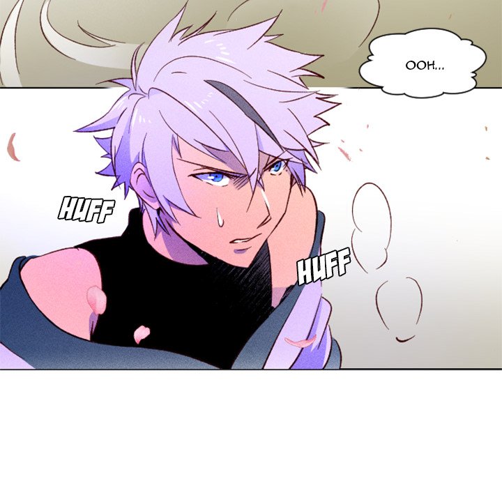 Descent Descent EP 3 - Toomics page 18 - 