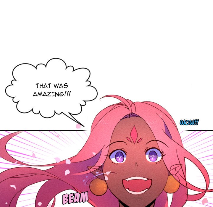 Descent Descent EP 3 - Toomics page 19 - 