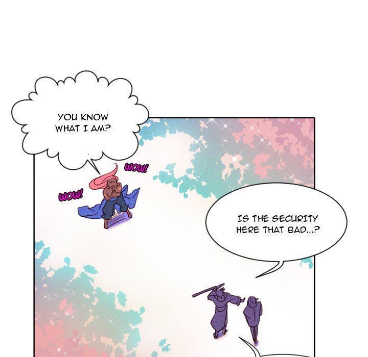 Descent Descent EP 3 - Toomics page 26 - 