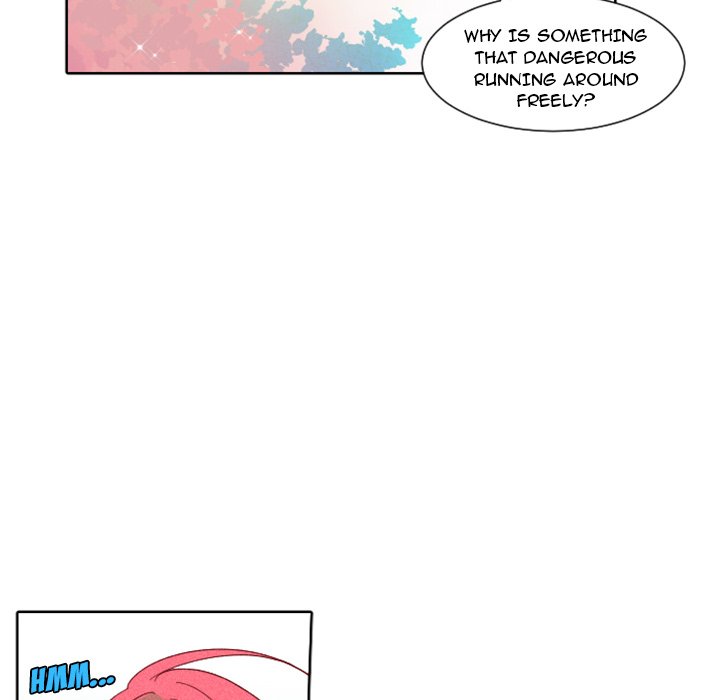 Descent Descent EP 3 - Toomics page 27 - 
