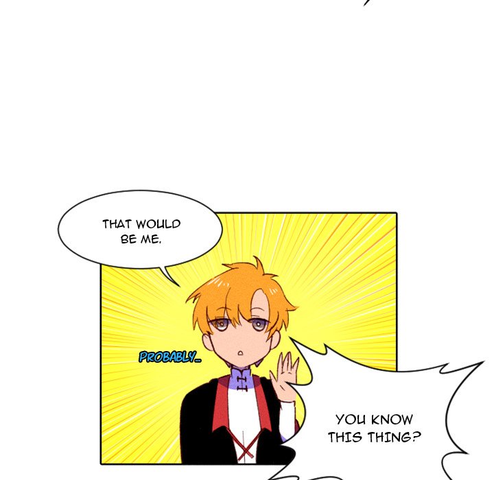 Descent Descent EP 3 - Toomics page 29 - 