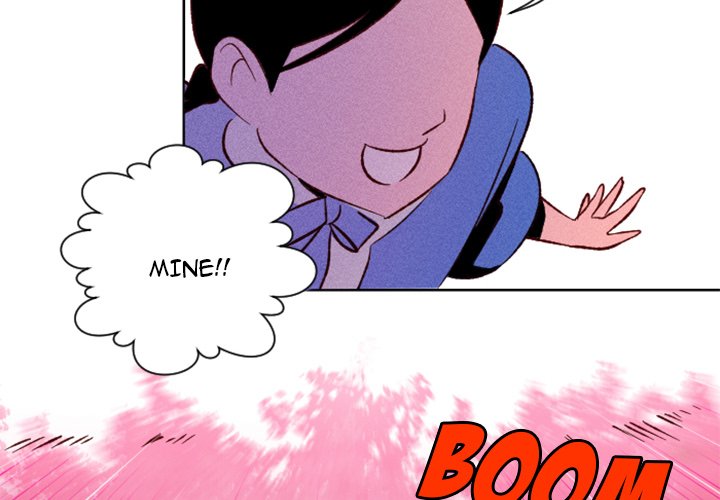 Descent Descent EP 3 - Toomics page 4 - 