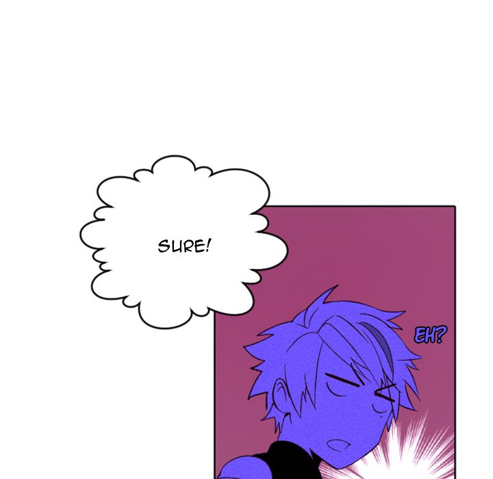 Descent Descent EP 3 - Toomics page 36 - 