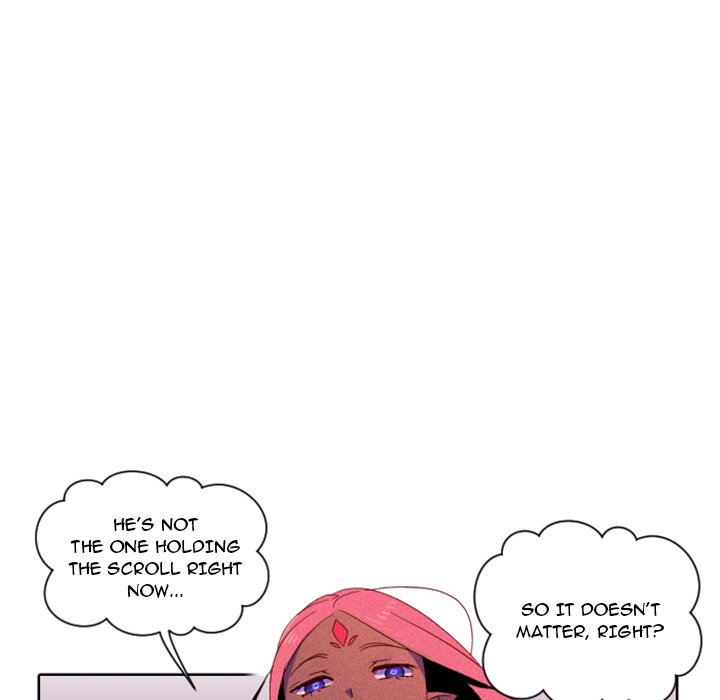 Descent Descent EP 3 - Toomics page 40 - 