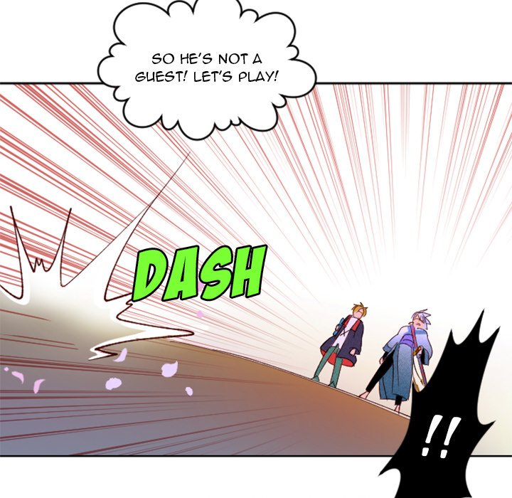 Descent Descent EP 3 - Toomics page 42 - 