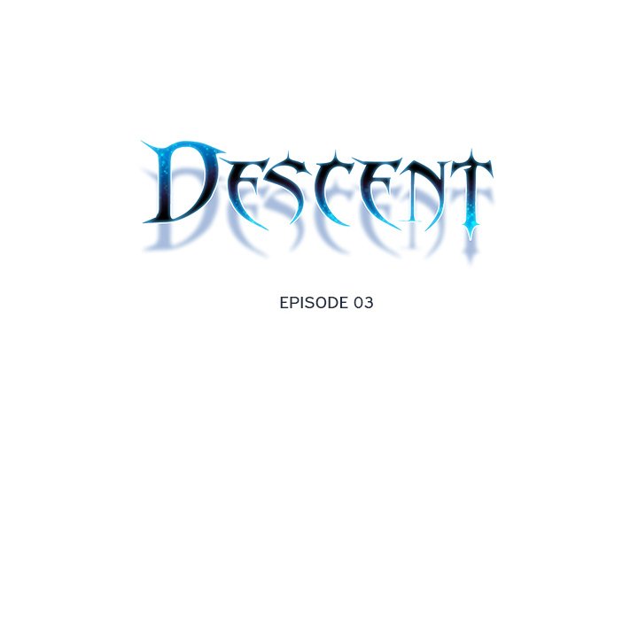 Descent Descent EP 3 - Toomics page 44 - 