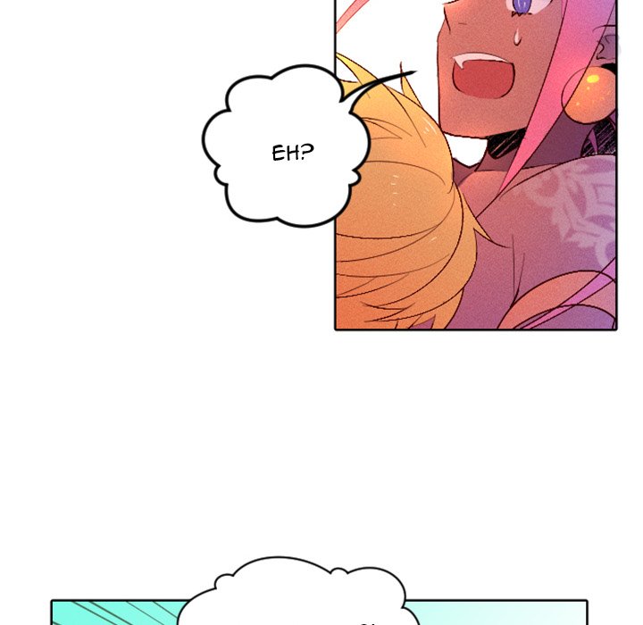 Descent Descent EP 3 - Toomics page 50 - 