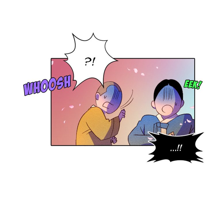 Descent Descent EP 3 - Toomics page 6 - 