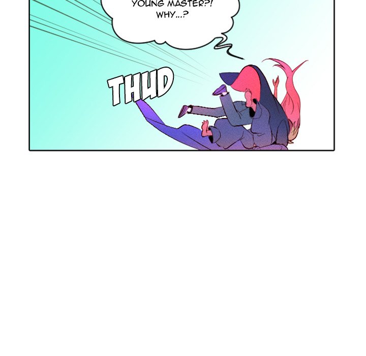Descent Descent EP 3 - Toomics page 51 - 