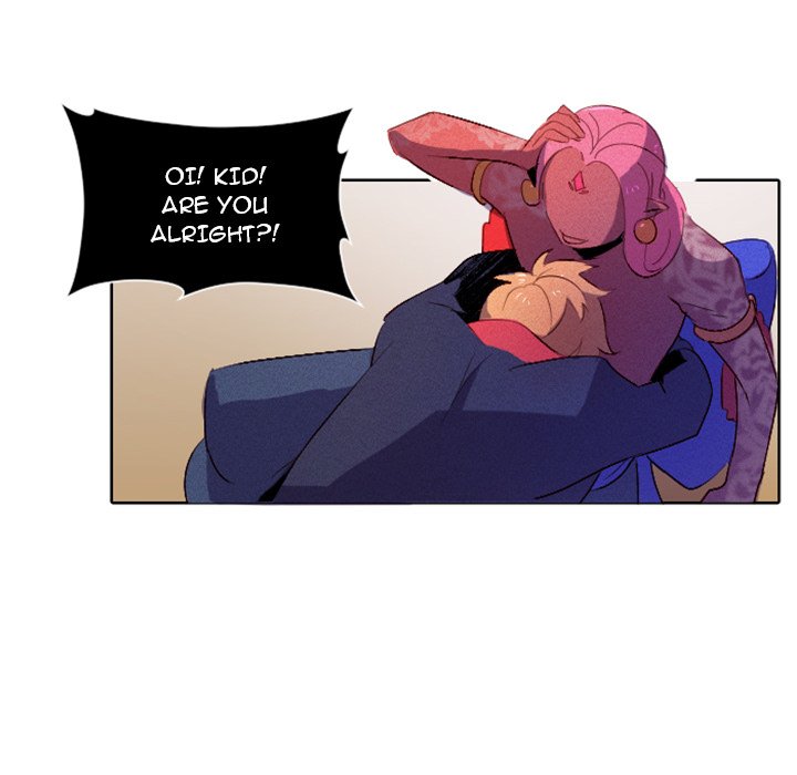 Descent Descent EP 3 - Toomics page 53 - 