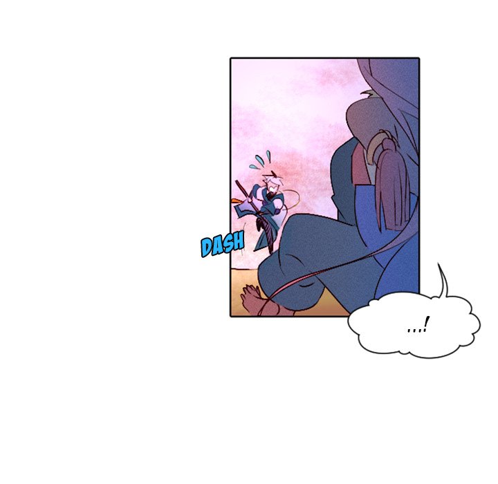 Descent Descent EP 3 - Toomics page 54 - 