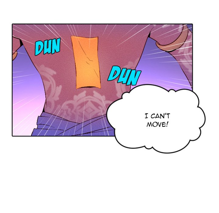 Descent Descent EP 3 - Toomics page 56 - 