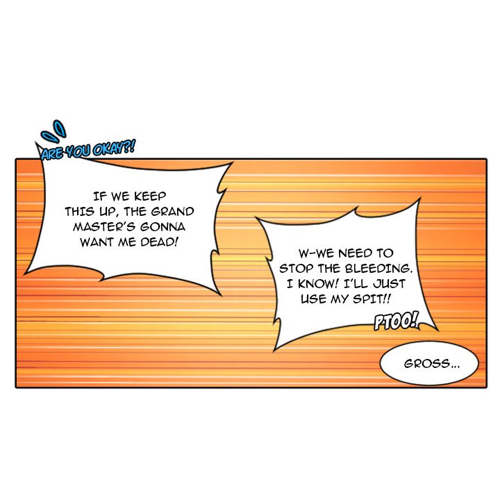 Descent Descent EP 3 - Toomics page 60 - 