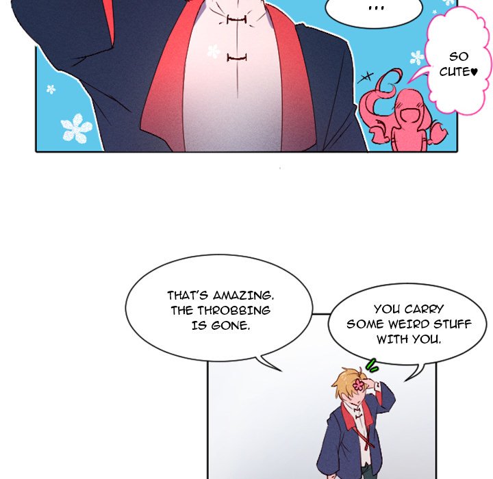 Descent Descent EP 3 - Toomics page 62 - 