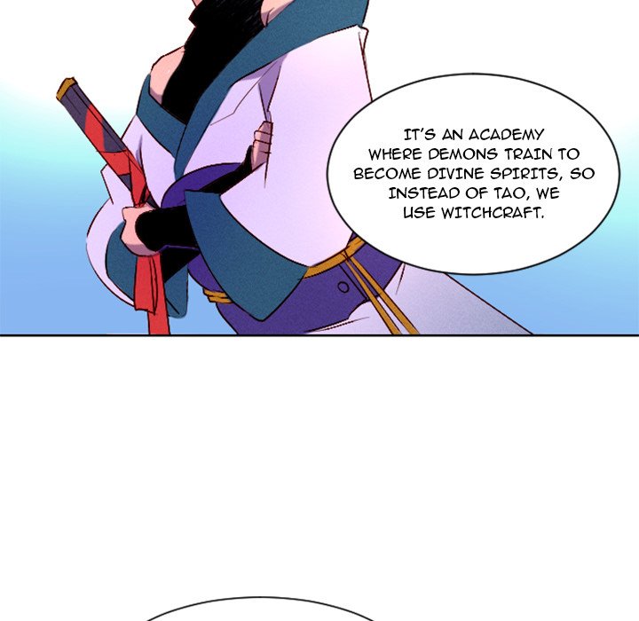 Descent Descent EP 3 - Toomics page 64 - 