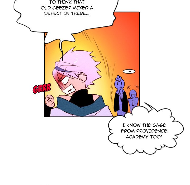 Descent Descent EP 3 - Toomics page 66 - 