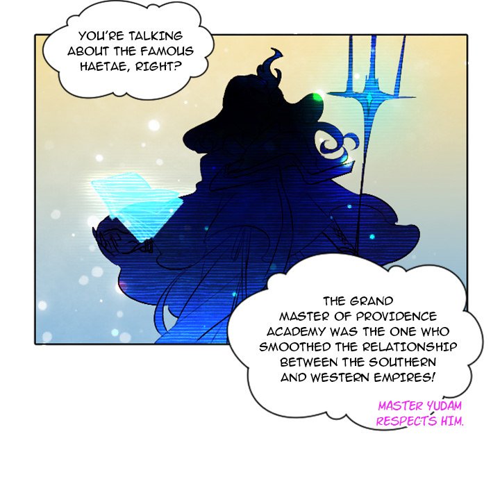 Descent Descent EP 3 - Toomics page 67 - 