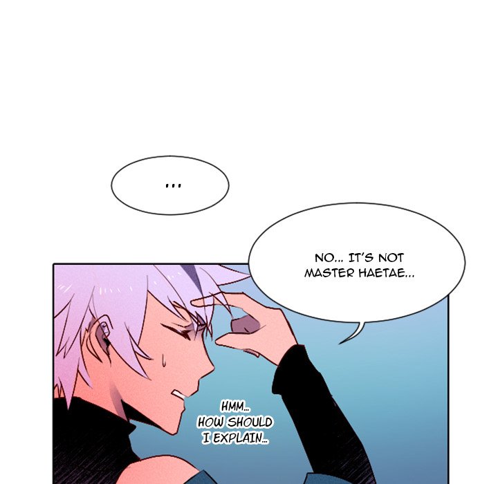Descent Descent EP 3 - Toomics page 68 - 