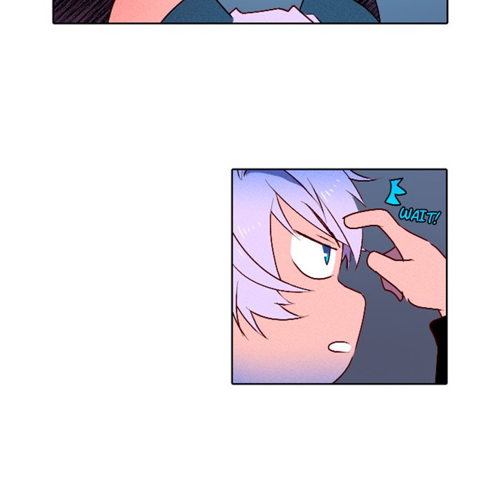 Descent Descent EP 3 - Toomics page 69 - 