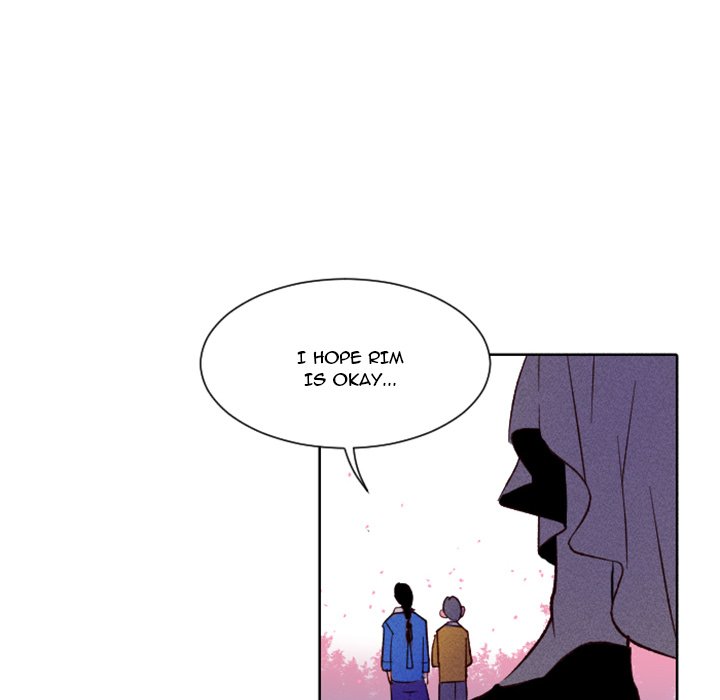 Descent Descent EP 3 - Toomics page 8 - 