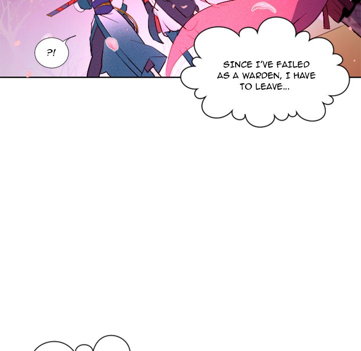 Descent Descent EP 3 - Toomics page 73 - 