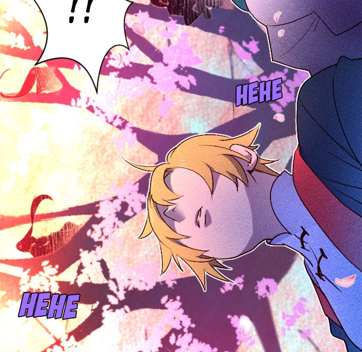 Descent Descent EP 3 - Toomics page 77 - 