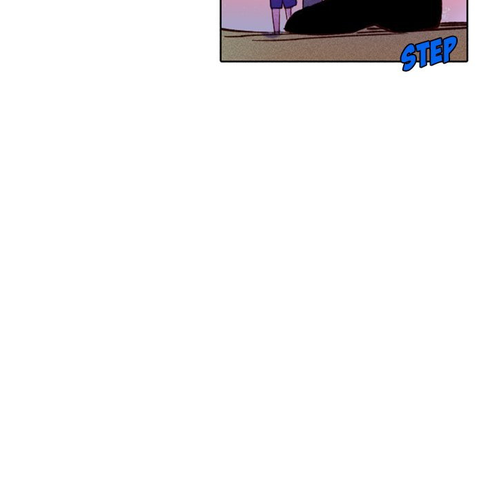Descent Descent EP 3 - Toomics page 9 - 