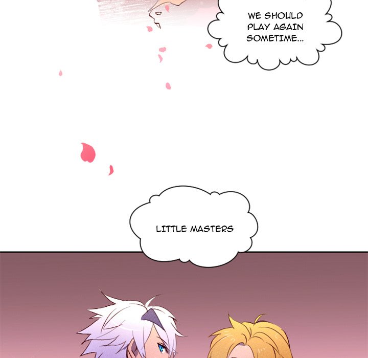 Descent Descent EP 3 - Toomics page 81 - 