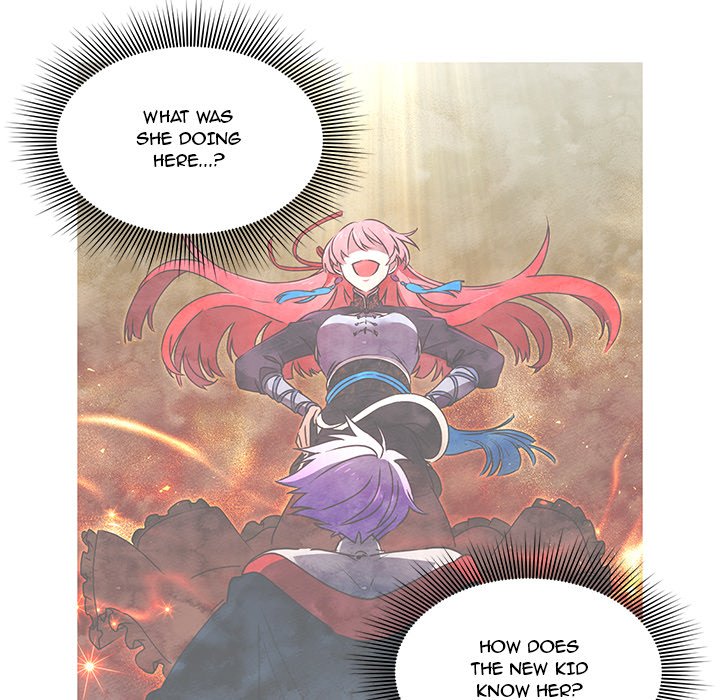 Descent Descent EP 30 - Toomics page 16 - 