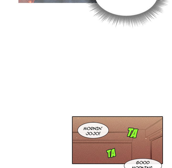Descent Descent EP 30 - Toomics page 17 - 
