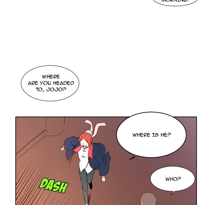 Descent Descent EP 30 - Toomics page 18 - 