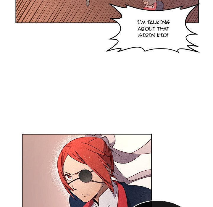 Descent Descent EP 30 - Toomics page 19 - 