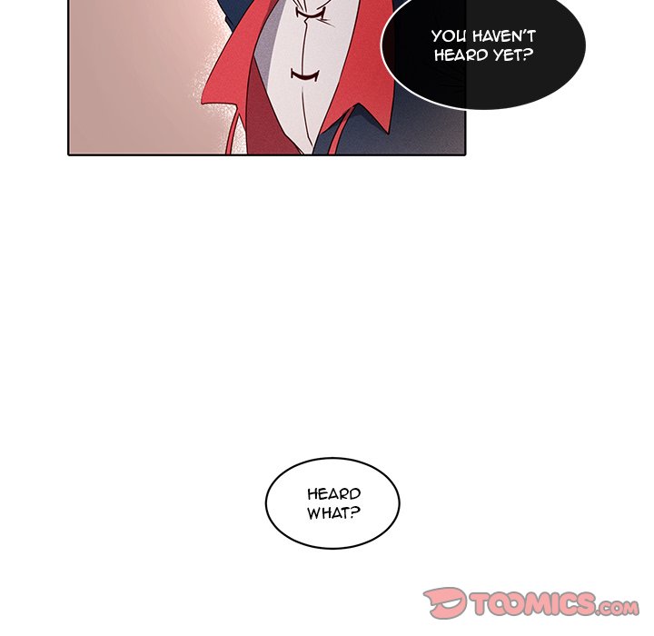 Descent Descent EP 30 - Toomics page 20 - 
