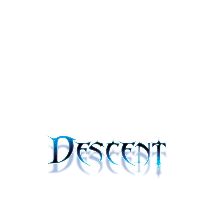 Descent Descent EP 30 - Toomics page 21 - 