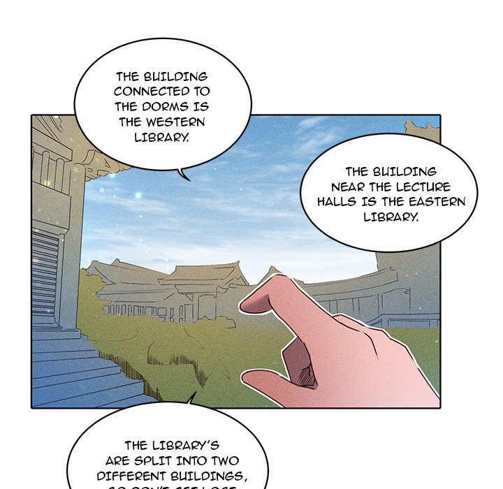 Descent Descent EP 30 - Toomics page 26 - 
