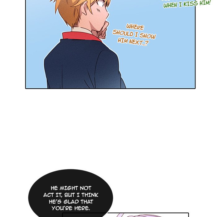Descent Descent EP 30 - Toomics page 29 - 