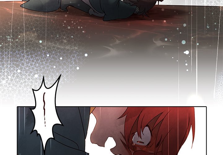 Descent Descent EP 30 - Toomics page 4 - 