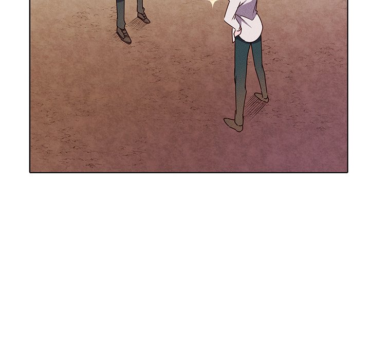 Descent Descent EP 30 - Toomics page 36 - 