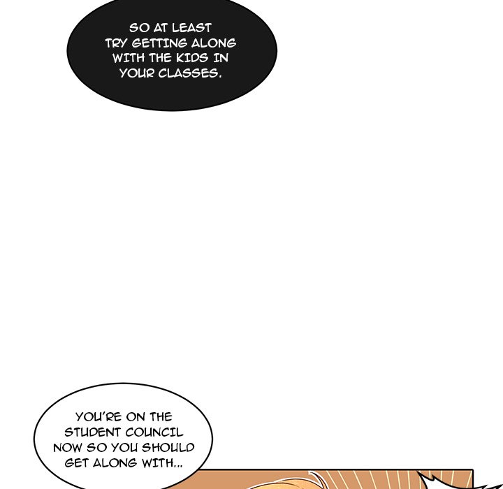 Descent Descent EP 30 - Toomics page 38 - 