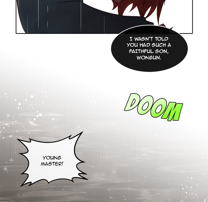 Descent Descent EP 30 - Toomics page 5 - 