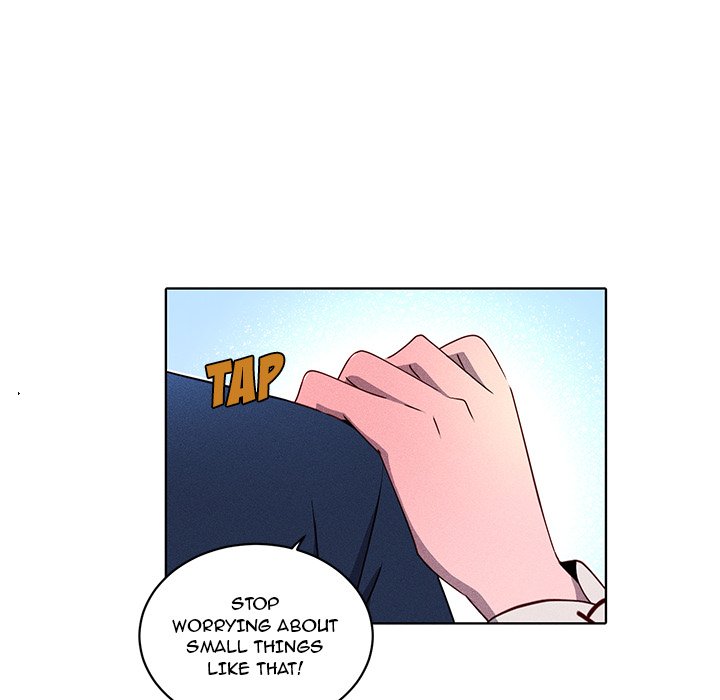 Descent Descent EP 30 - Toomics page 46 - 