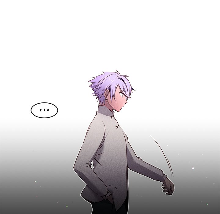 Descent Descent EP 30 - Toomics page 50 - 