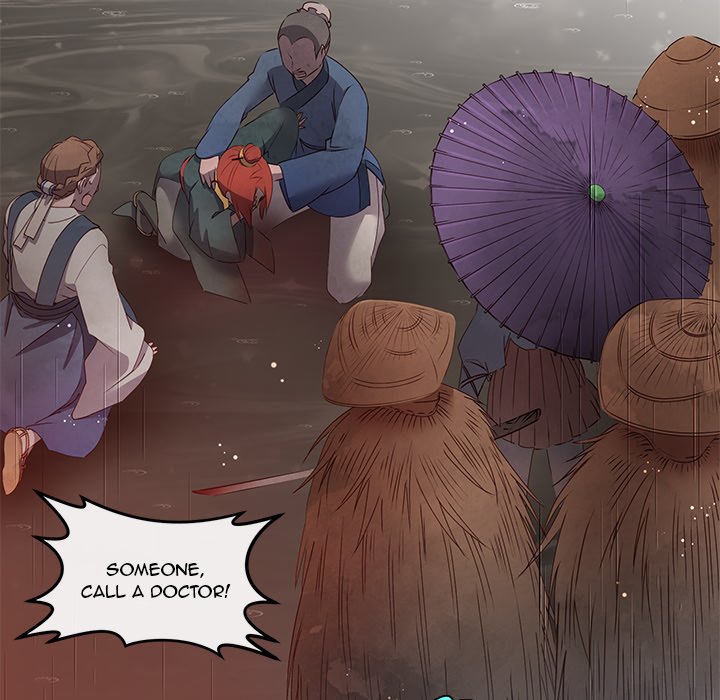 Descent Descent EP 30 - Toomics page 6 - 