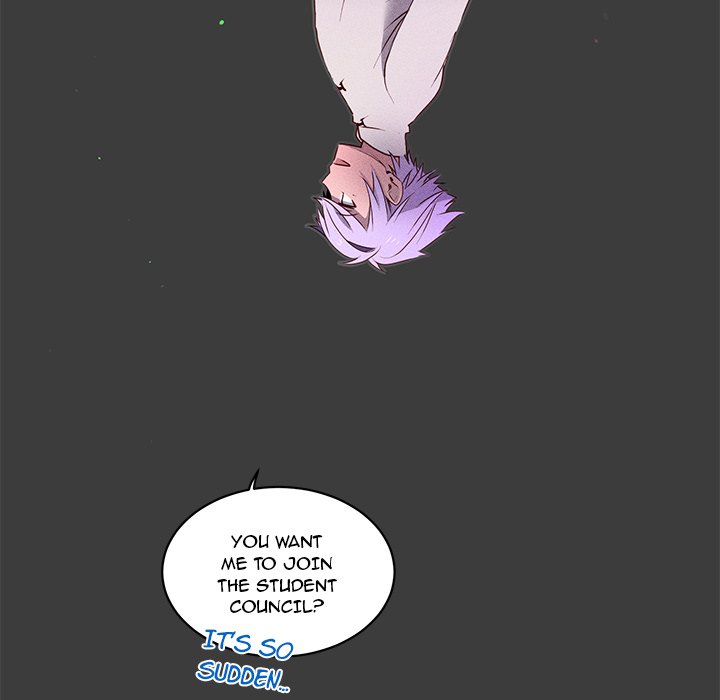 Descent Descent EP 30 - Toomics page 52 - 