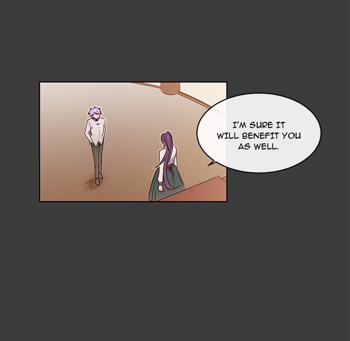 Descent Descent EP 30 - Toomics page 53 - 