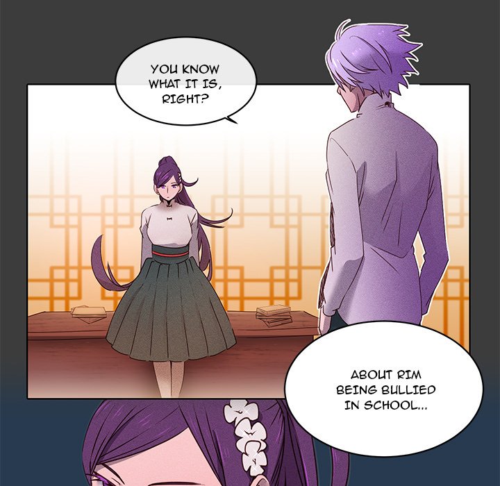 Descent Descent EP 30 - Toomics page 55 - 