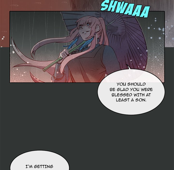 Descent Descent EP 30 - Toomics page 7 - 