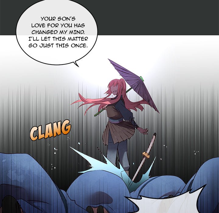 Descent Descent EP 30 - Toomics page 10 - 