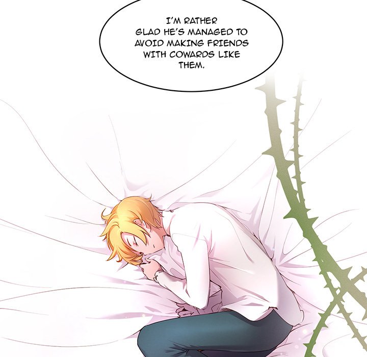Descent Descent EP 31 - Toomics page 11 - 